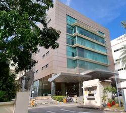 Bth Centre (D19), Factory #589709531